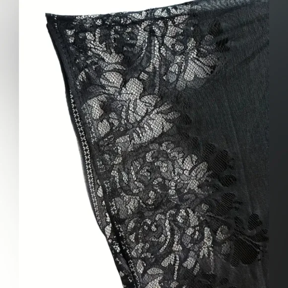 Beach Coverup One Size - Picture 3 of 6